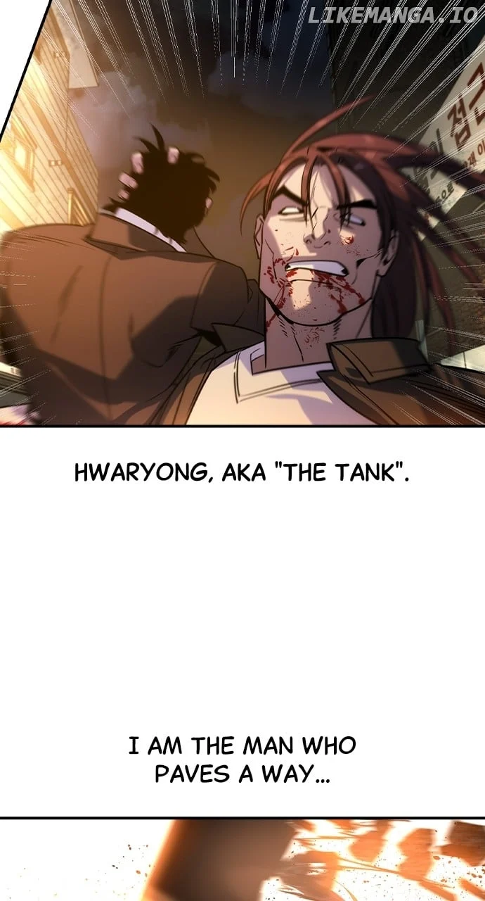 Read The Childe Manga Online