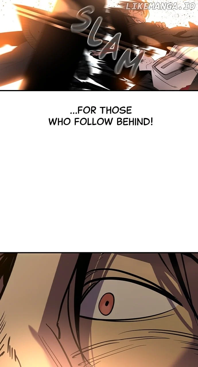 Read The Childe Manga Online