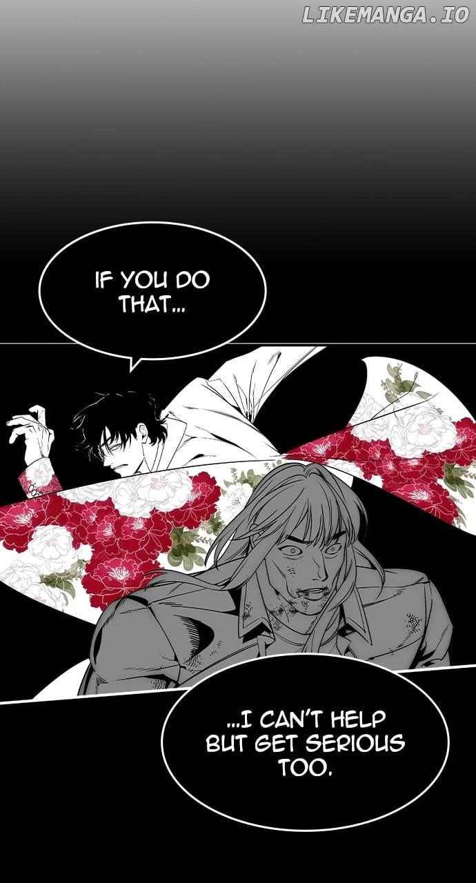 Read The Childe Manga Online