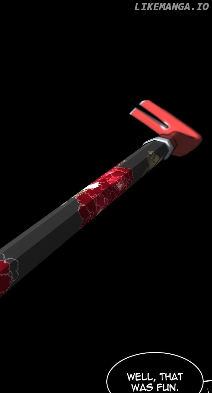 Read The Childe Manga Online