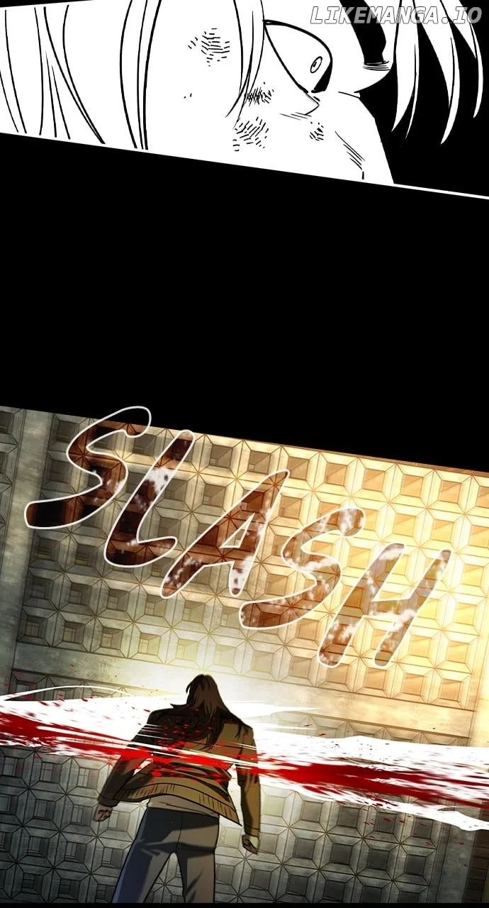 Read The Childe Manga Online