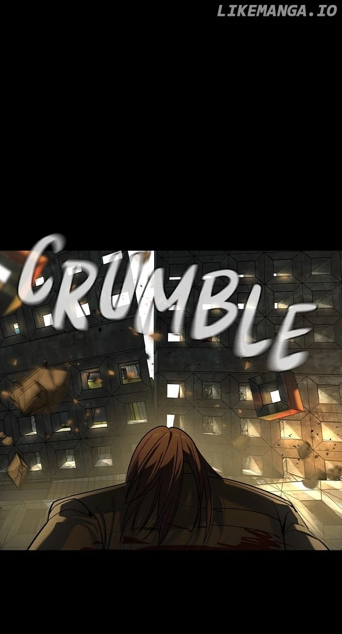 Read The Childe Manga Online