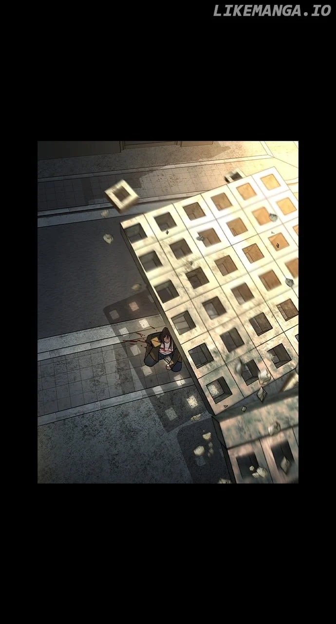 Read The Childe Manga Online