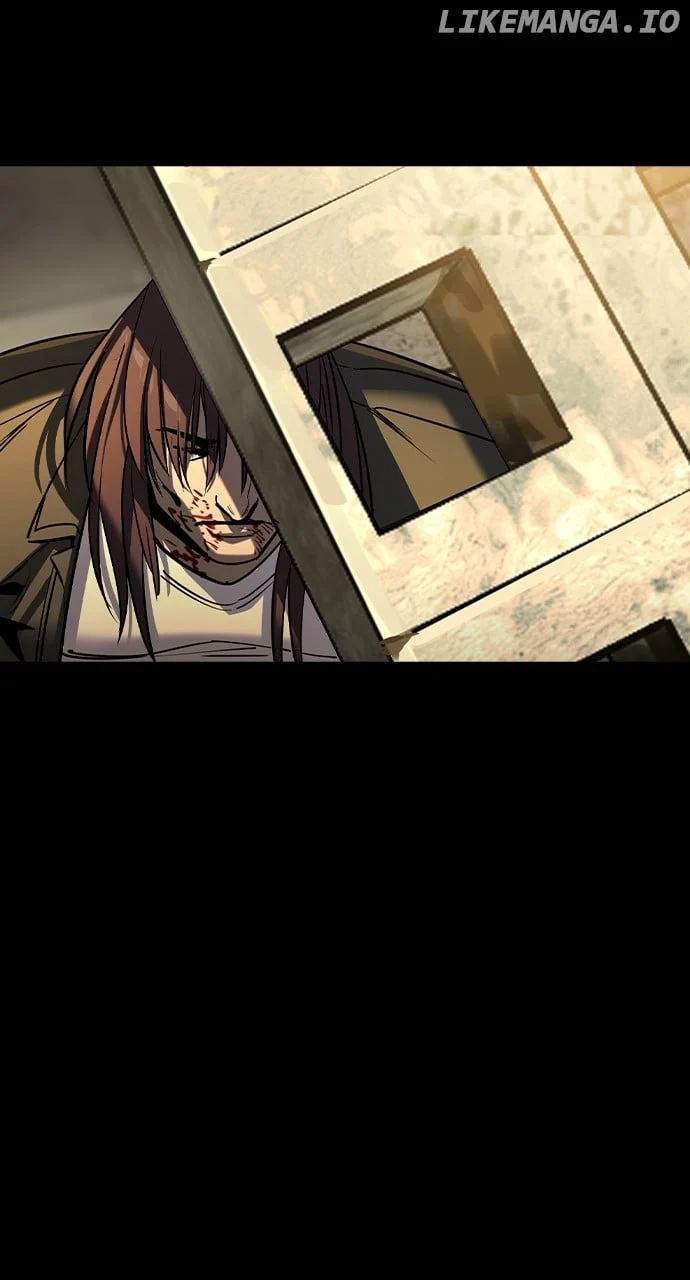 Read The Childe Manga Online