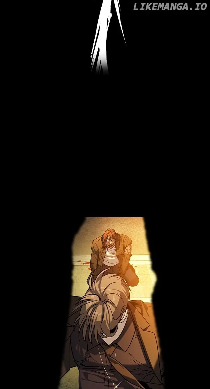 Read The Childe Manga Online