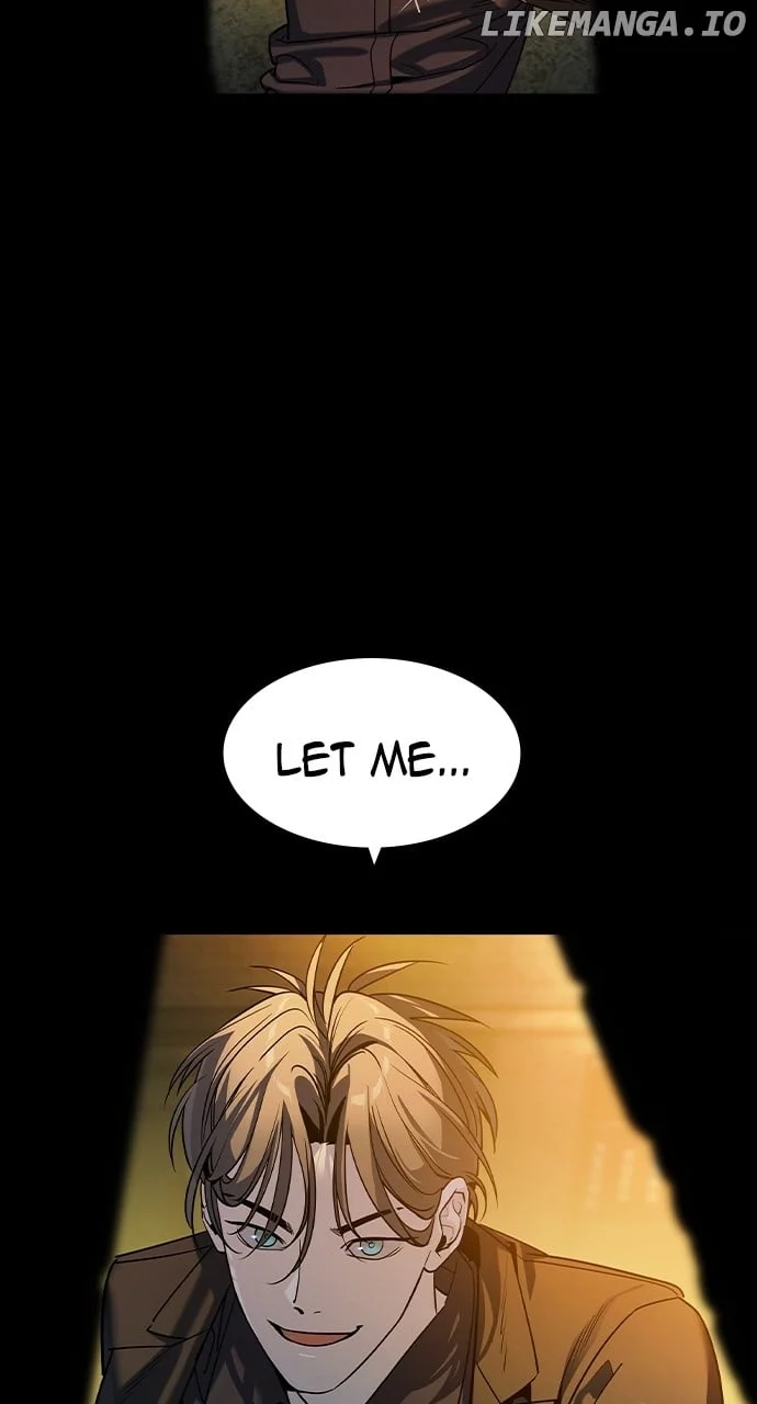 Read The Childe Manga Online