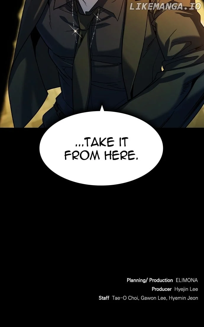 Read The Childe Manga Online