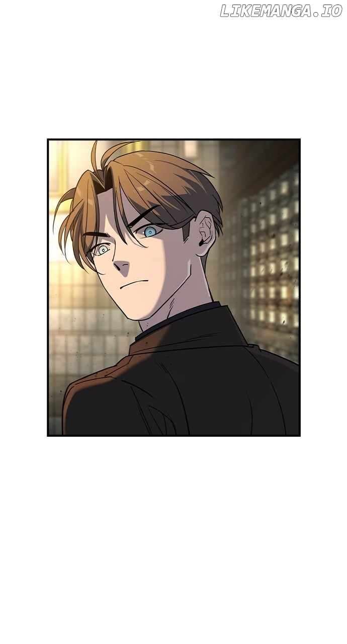 Read The Childe Manga Online