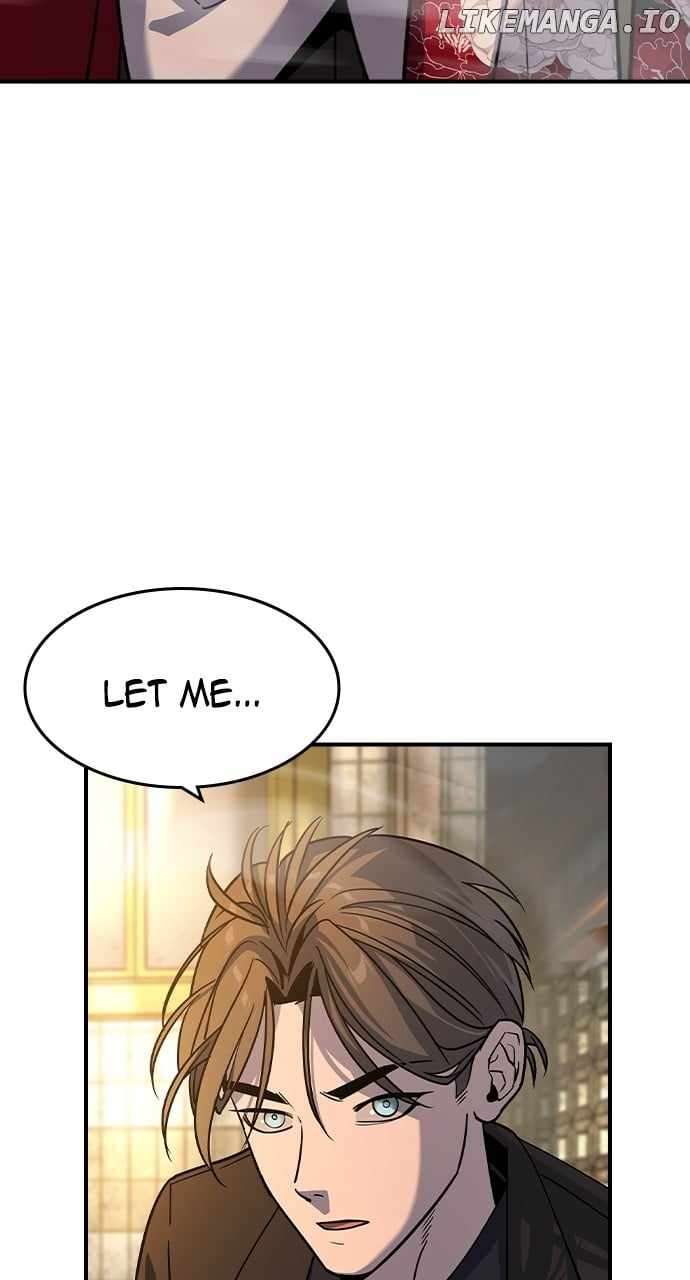 Read The Childe Manga Online