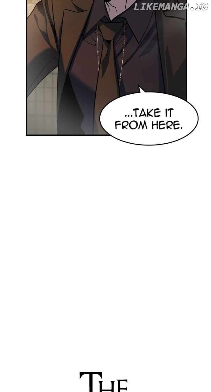 Read The Childe Manga Online