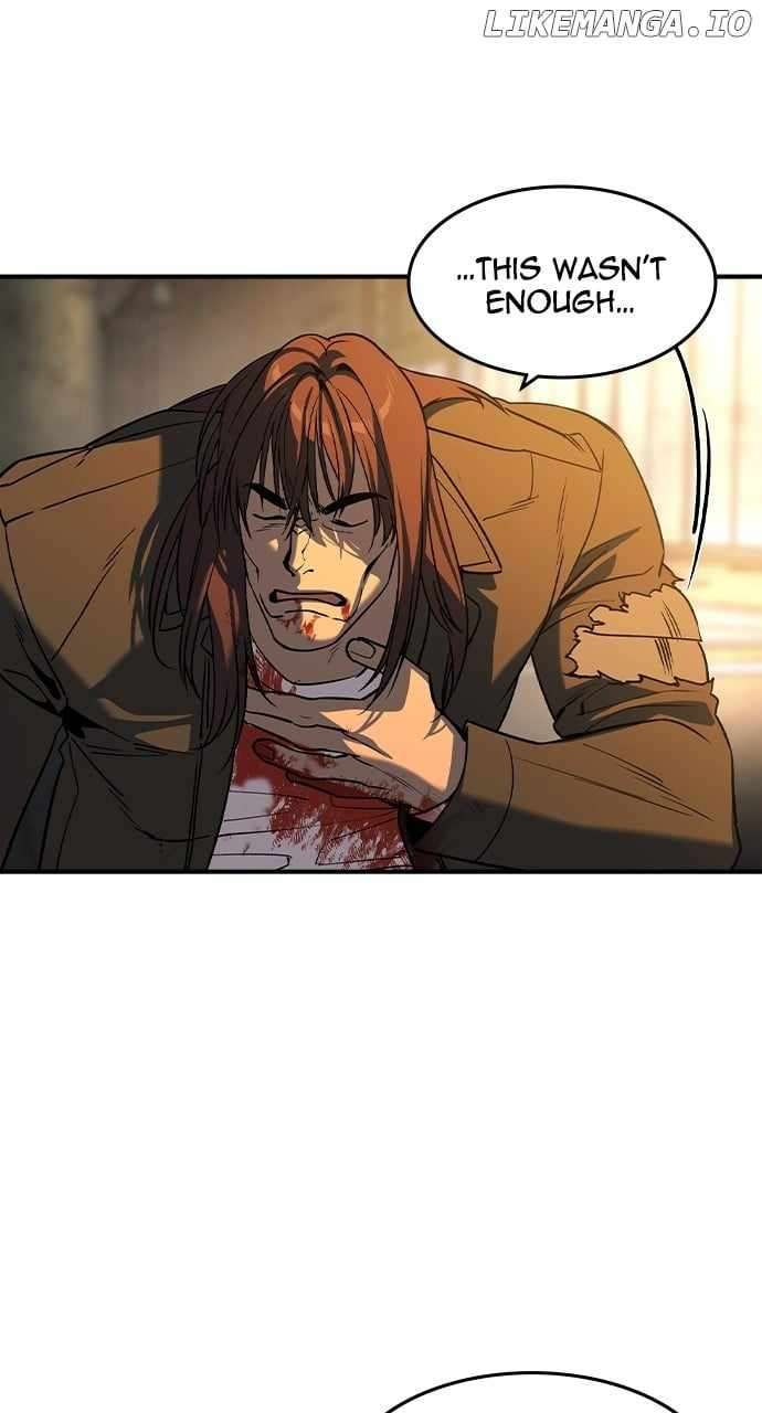 Read The Childe Manga Online