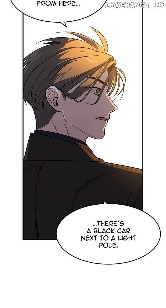 Read The Childe Manga Online