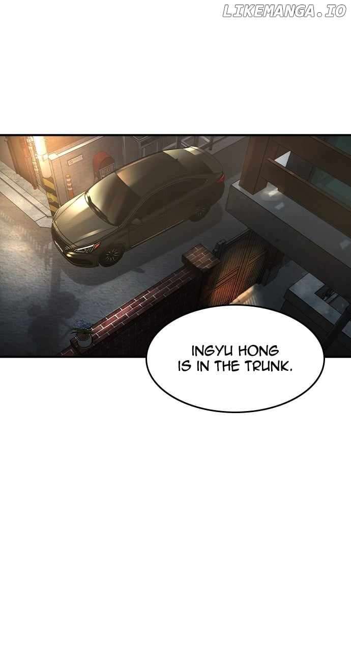 Read The Childe Manga Online