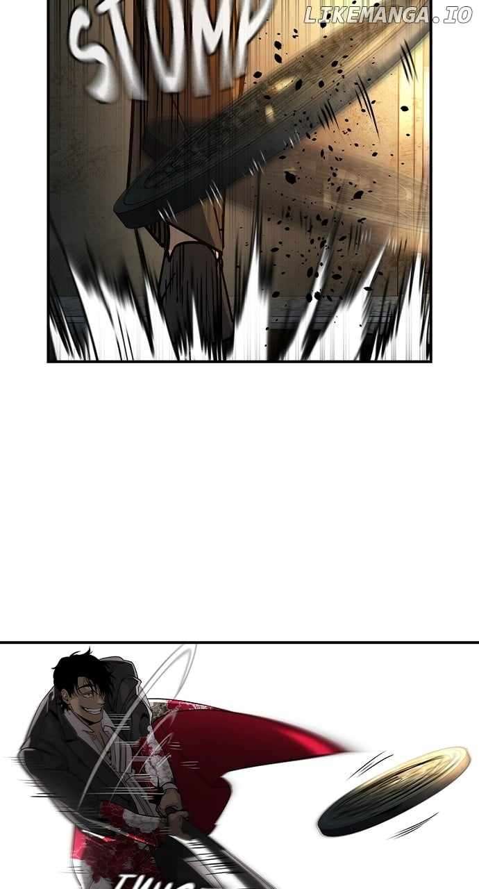 Read The Childe Manga Online