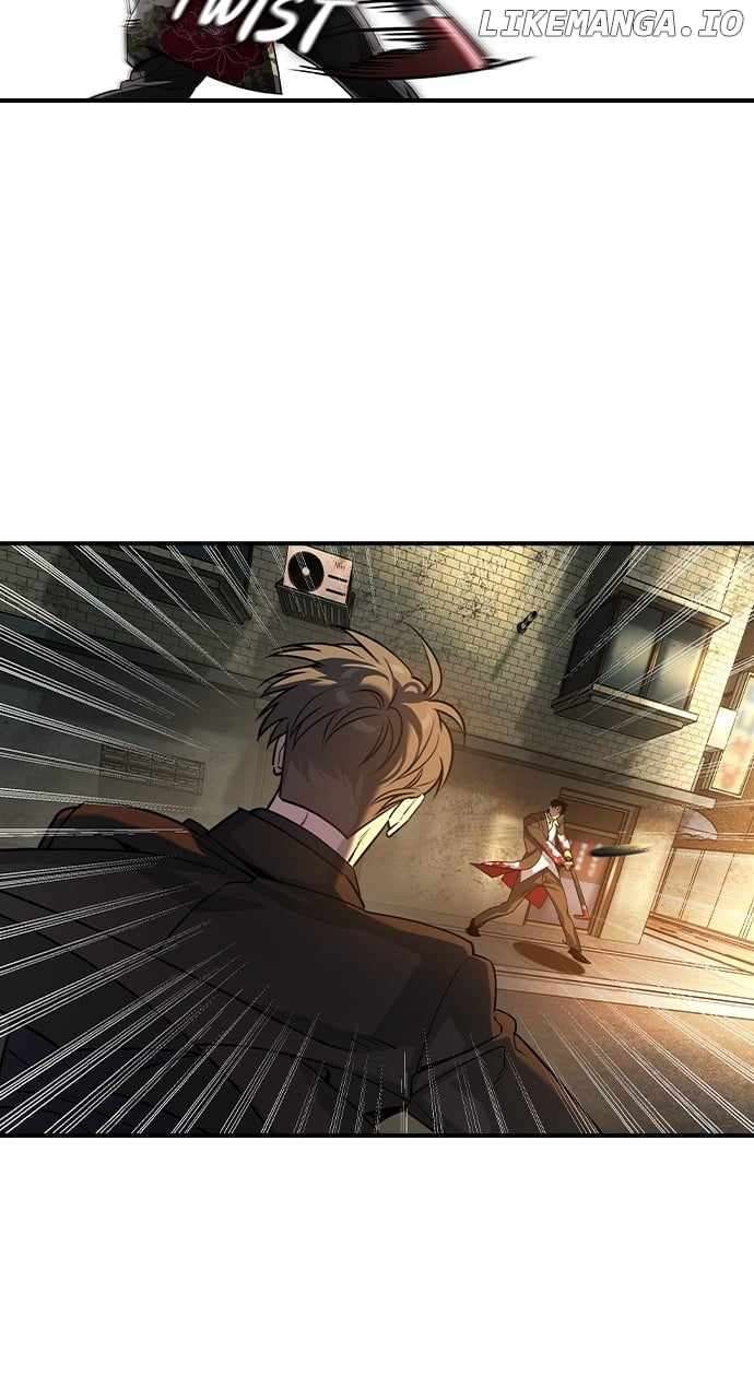 Read The Childe Manga Online