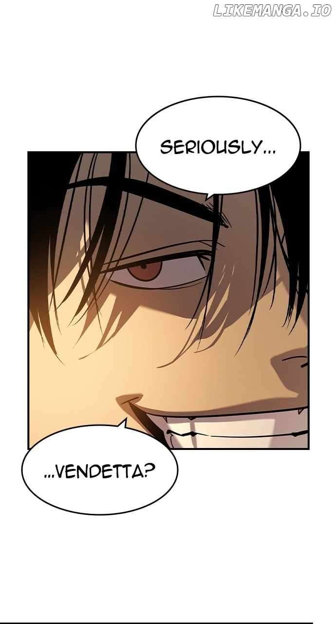 Read The Childe Manga Online