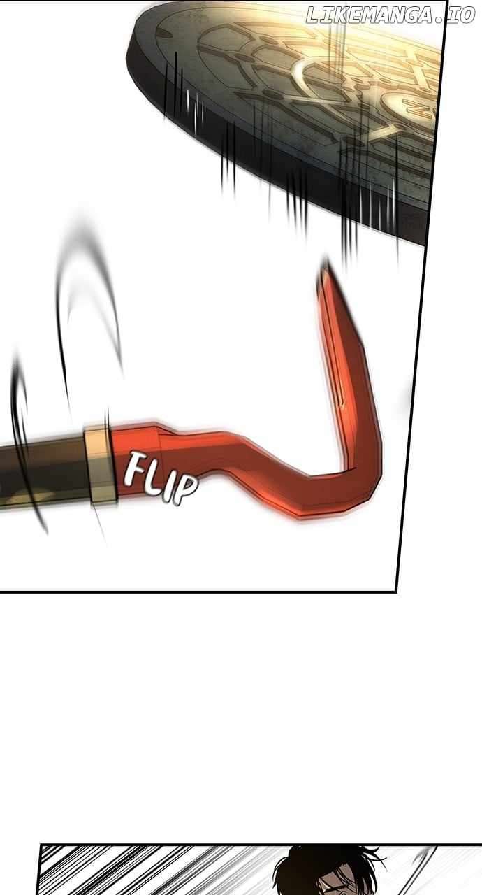 Read The Childe Manga Online