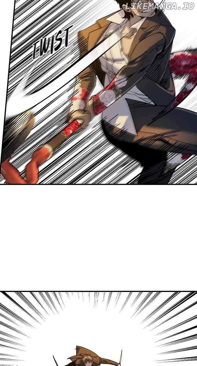 Read The Childe Manga Online