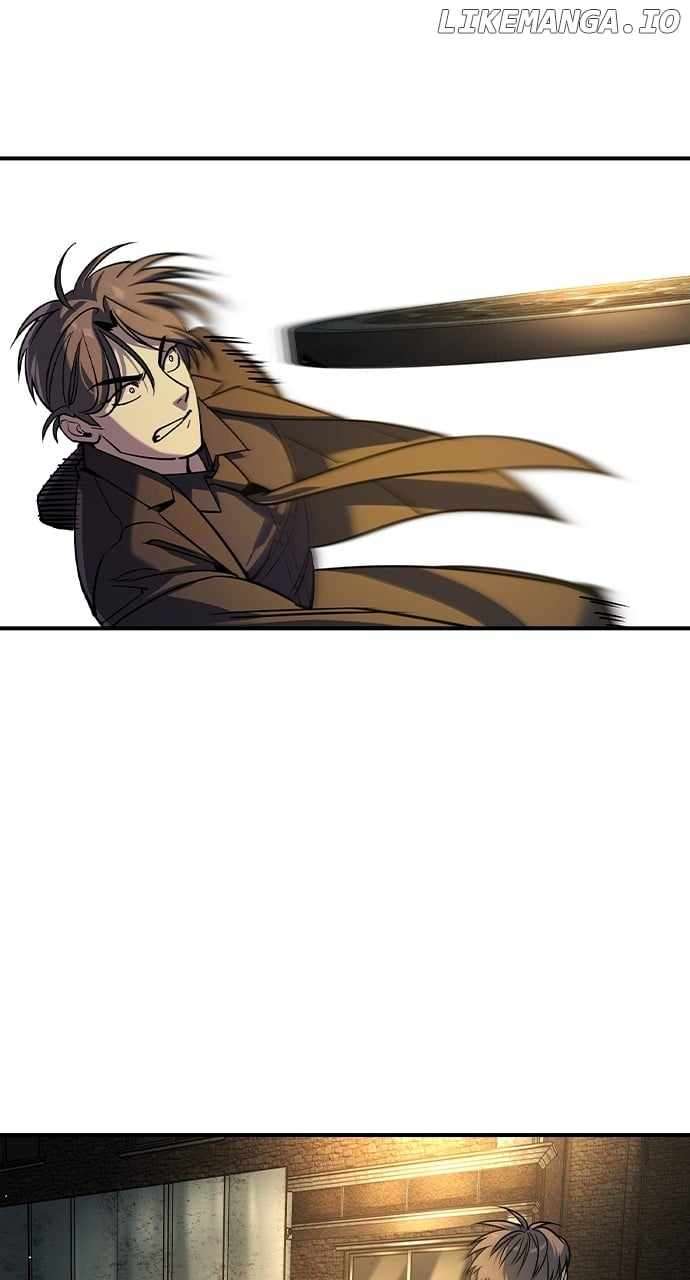 Read The Childe Manga Online