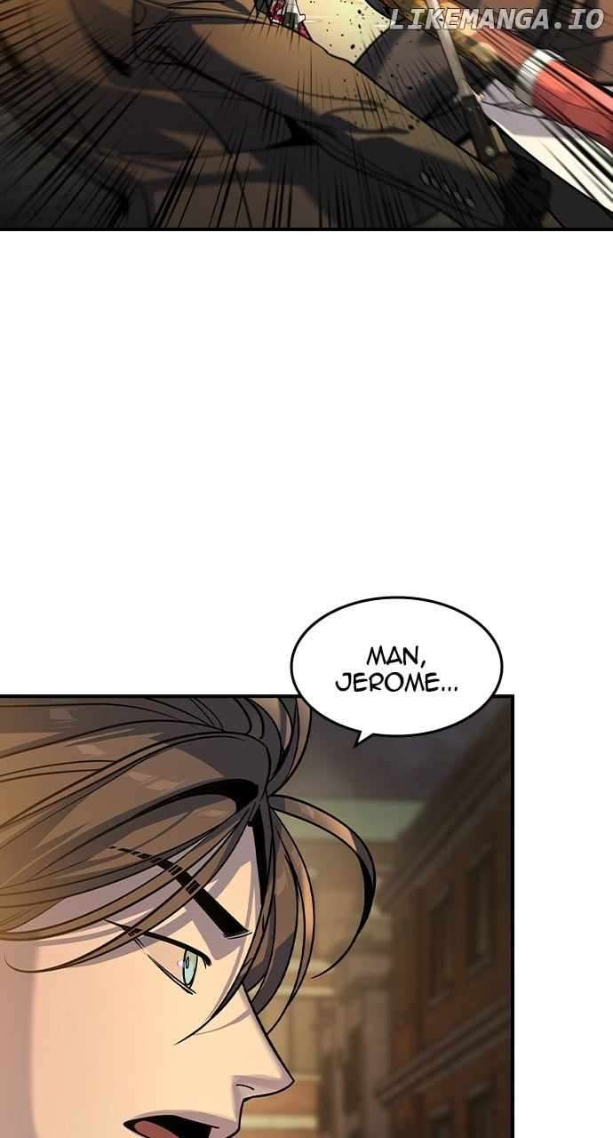 Read The Childe Manga Online