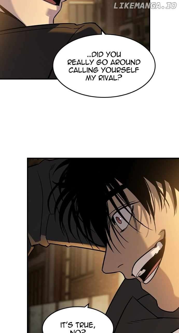 Read The Childe Manga Online