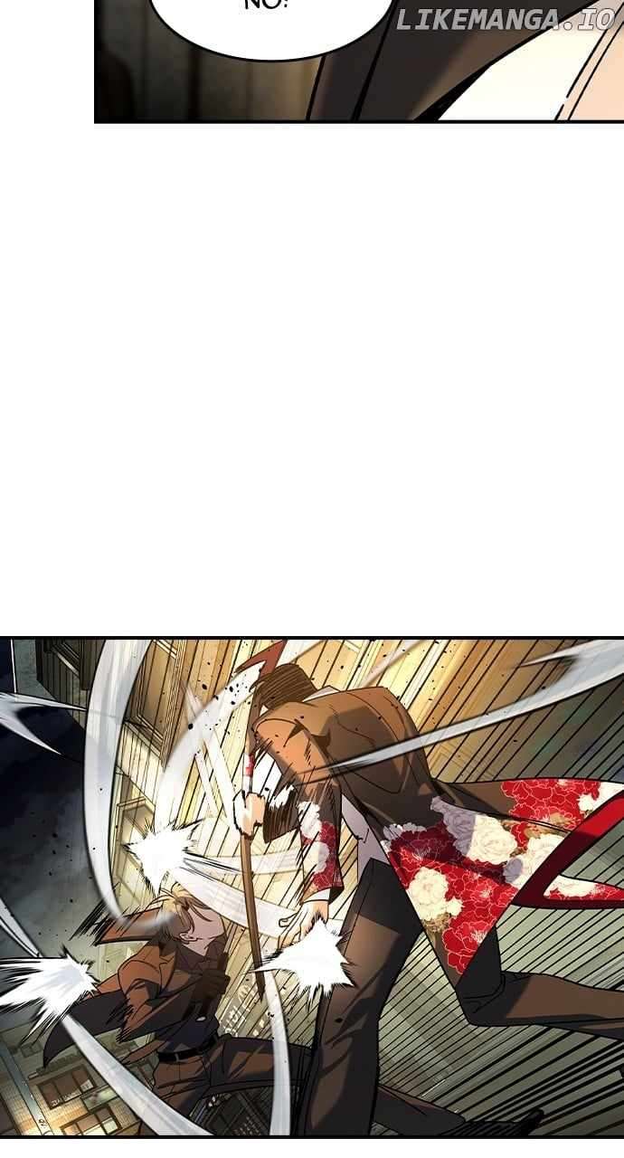 Read The Childe Manga Online