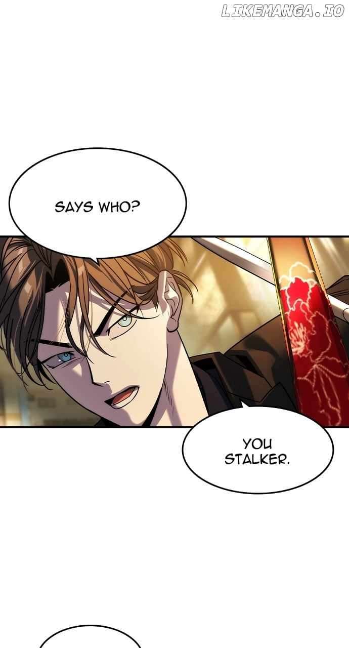 Read The Childe Manga Online