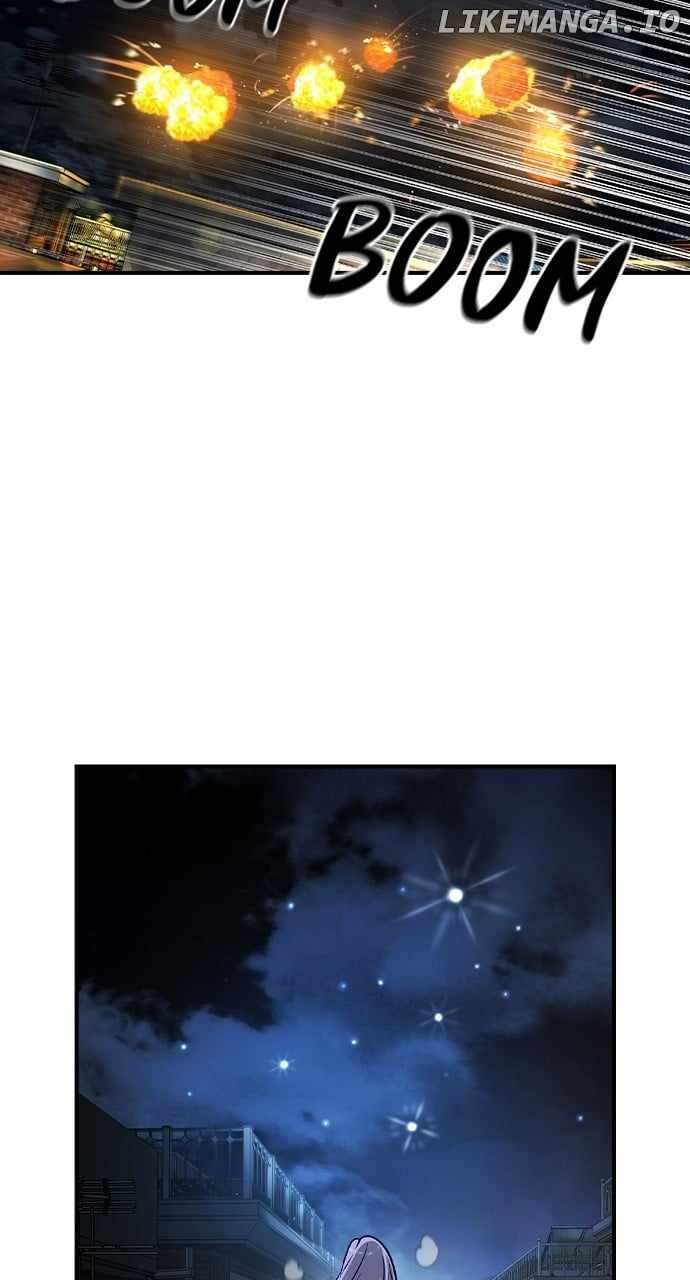 Read The Childe Manga Online