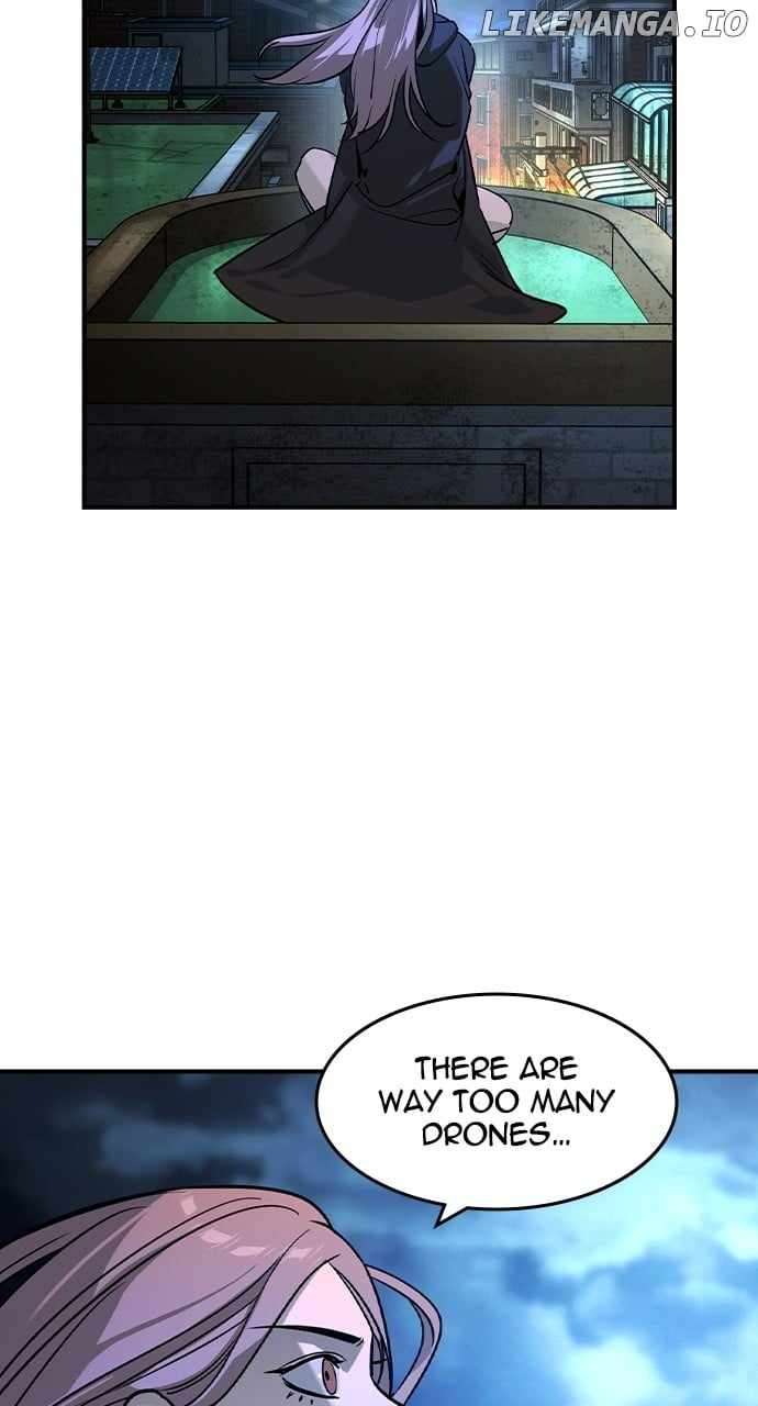 Read The Childe Manga Online