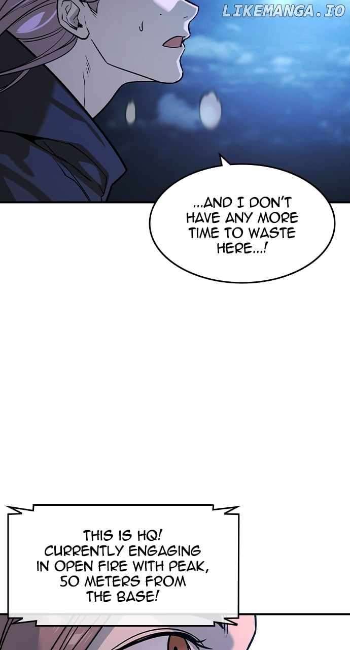 Read The Childe Manga Online