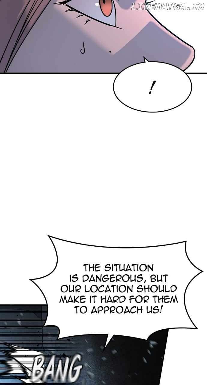 Read The Childe Manga Online