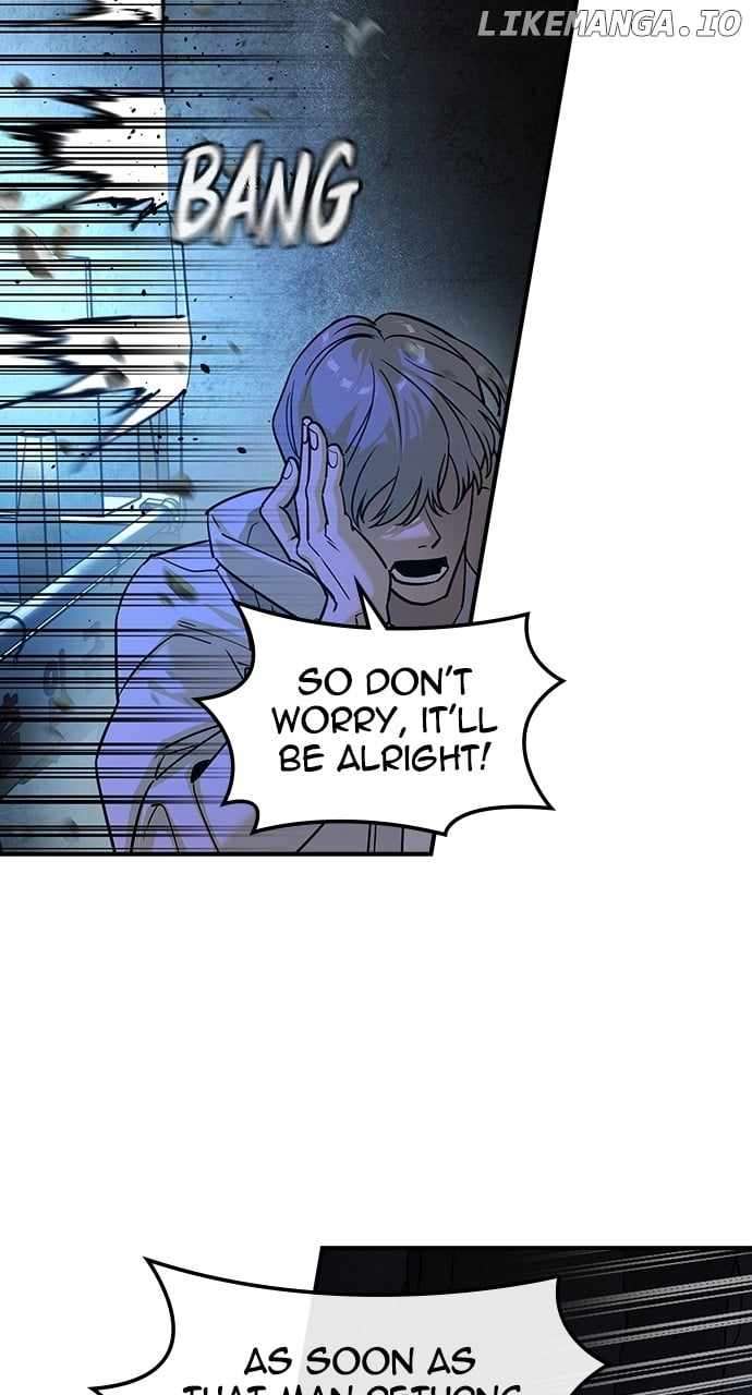 Read The Childe Manga Online