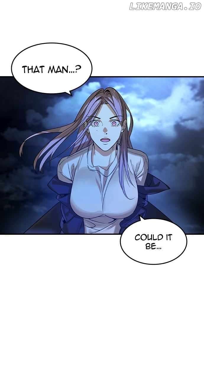 Read The Childe Manga Online