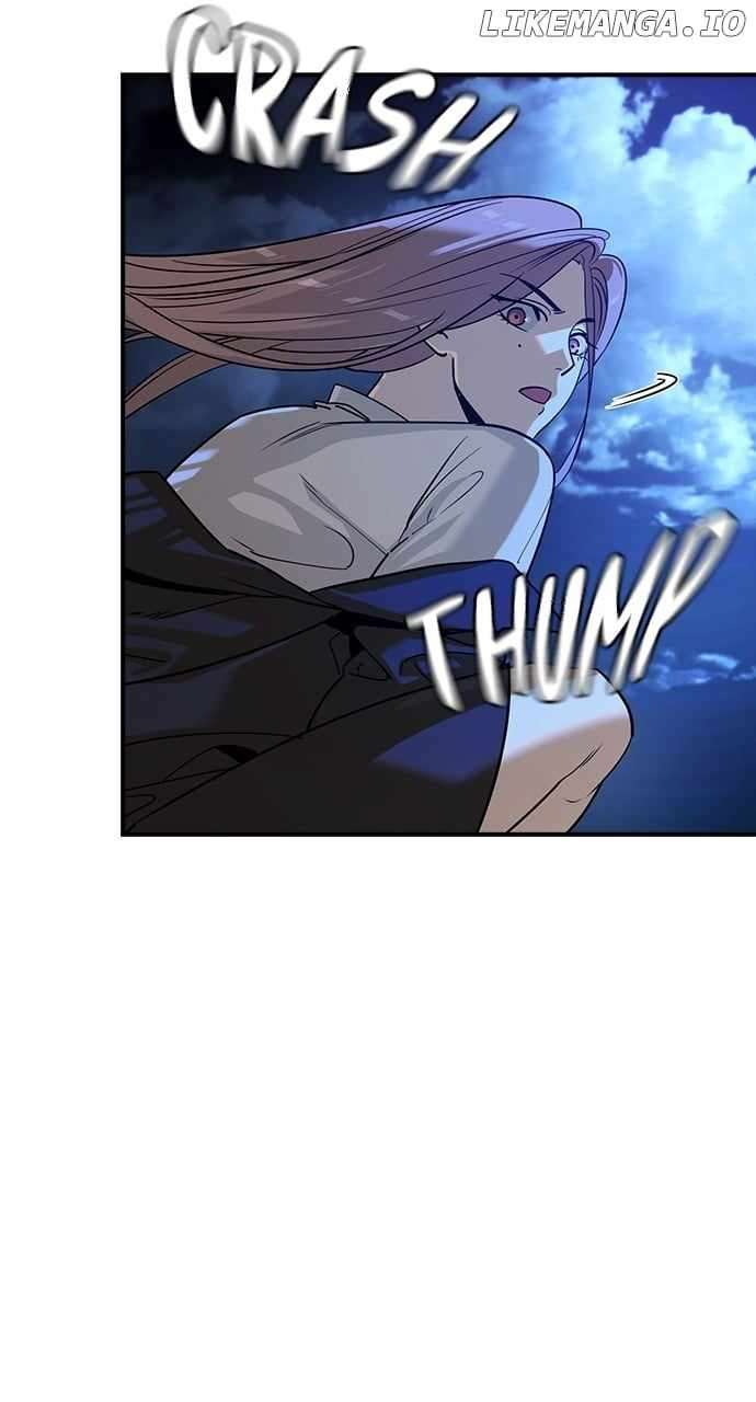 Read The Childe Manga Online