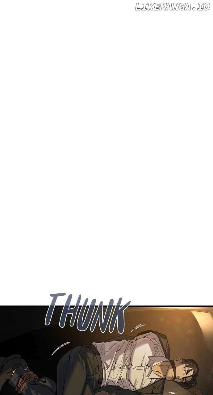 Read The Childe Manga Online