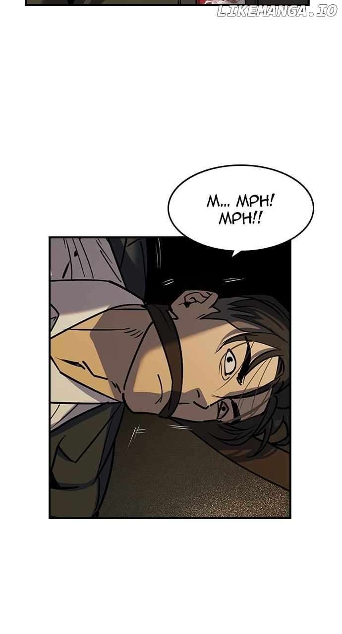 Read The Childe Manga Online