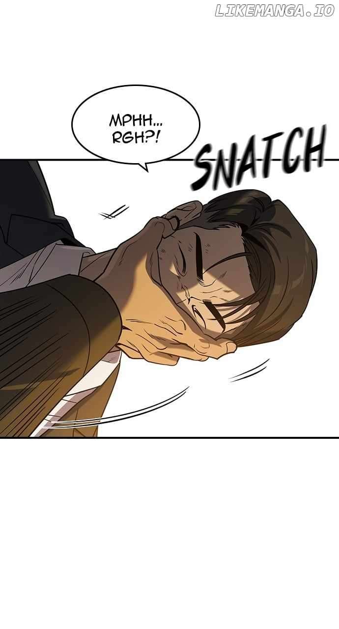 Read The Childe Manga Online