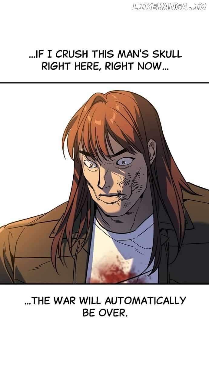 Read The Childe Manga Online