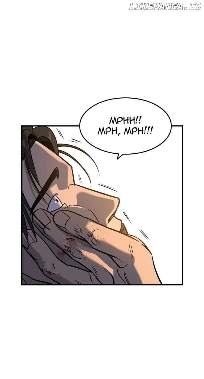 Read The Childe Manga Online