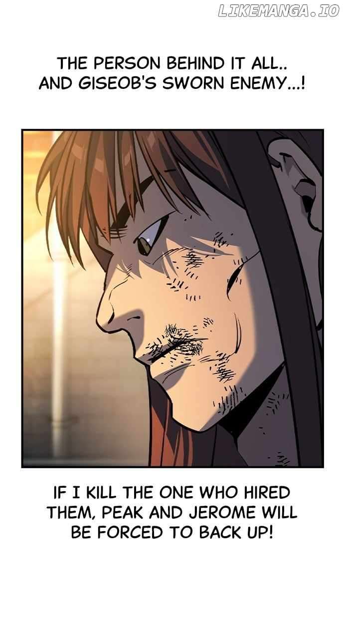 Read The Childe Manga Online