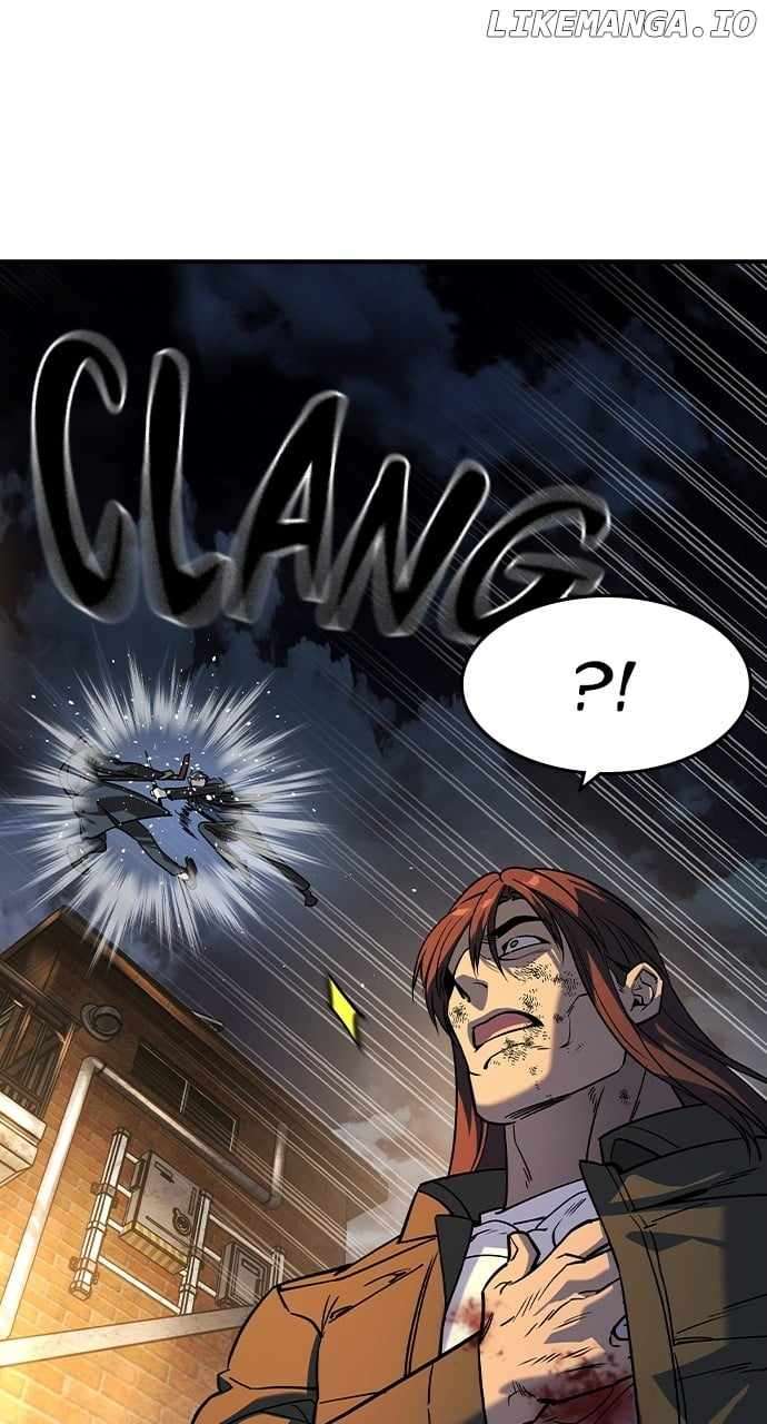 Read The Childe Manga Online