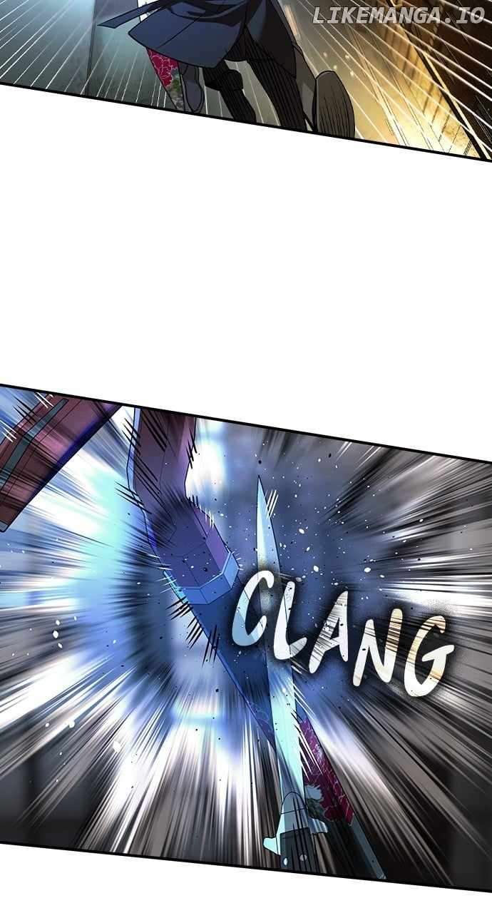 Read The Childe Manga Online