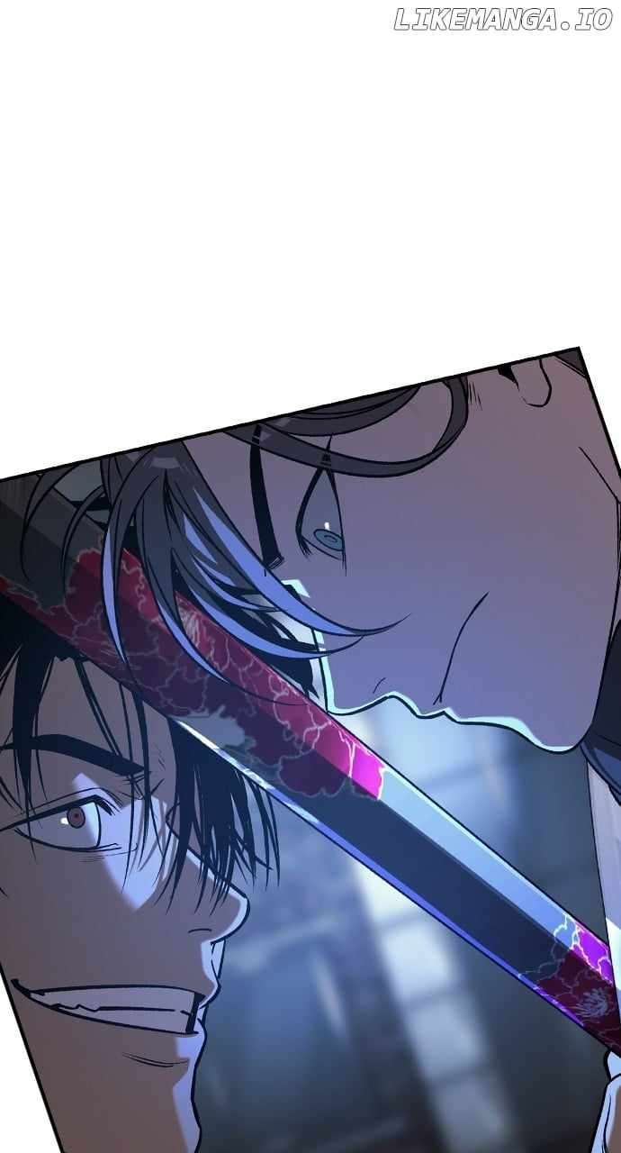 Read The Childe Manga Online