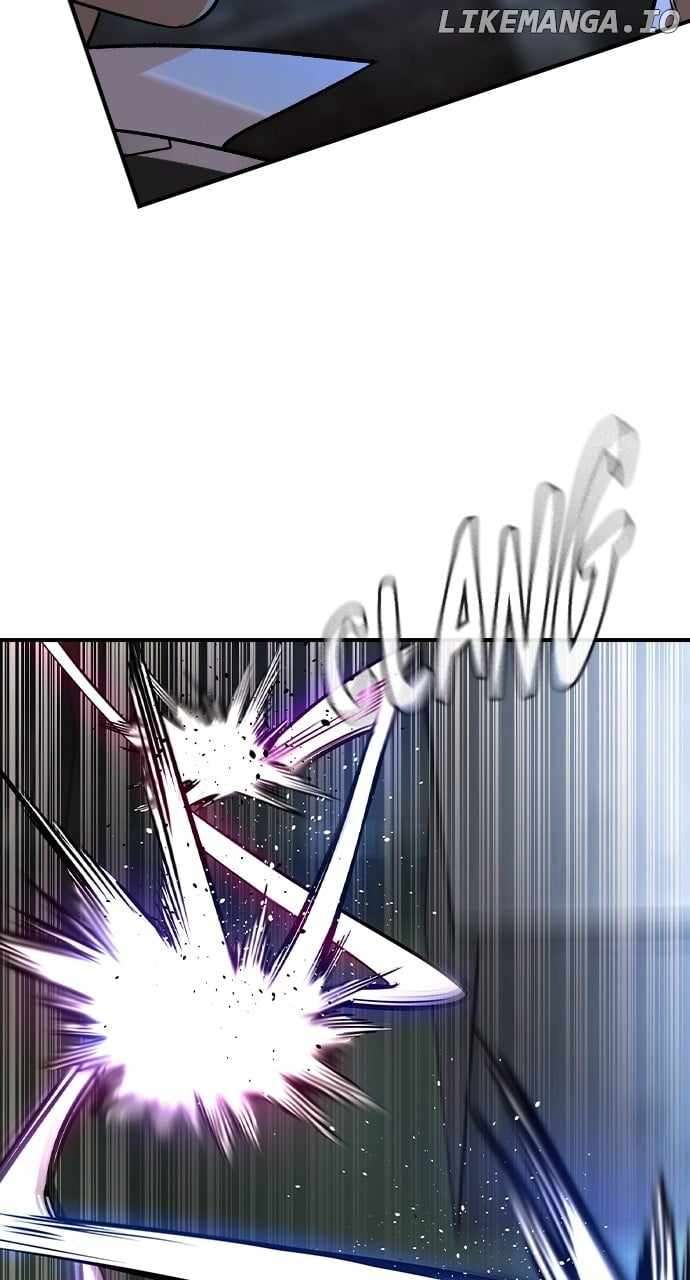 Read The Childe Manga Online