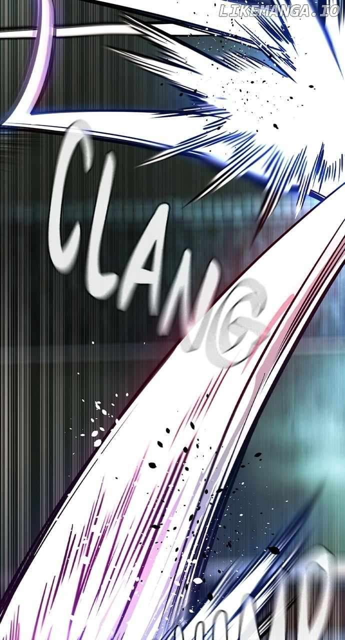 Read The Childe Manga Online