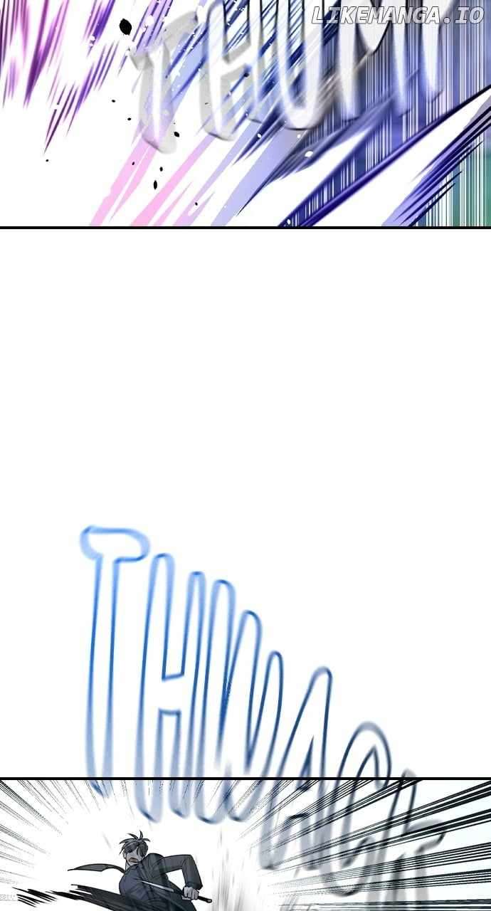 Read The Childe Manga Online