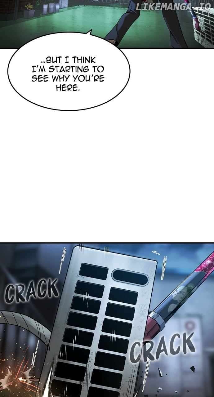 Read The Childe Manga Online