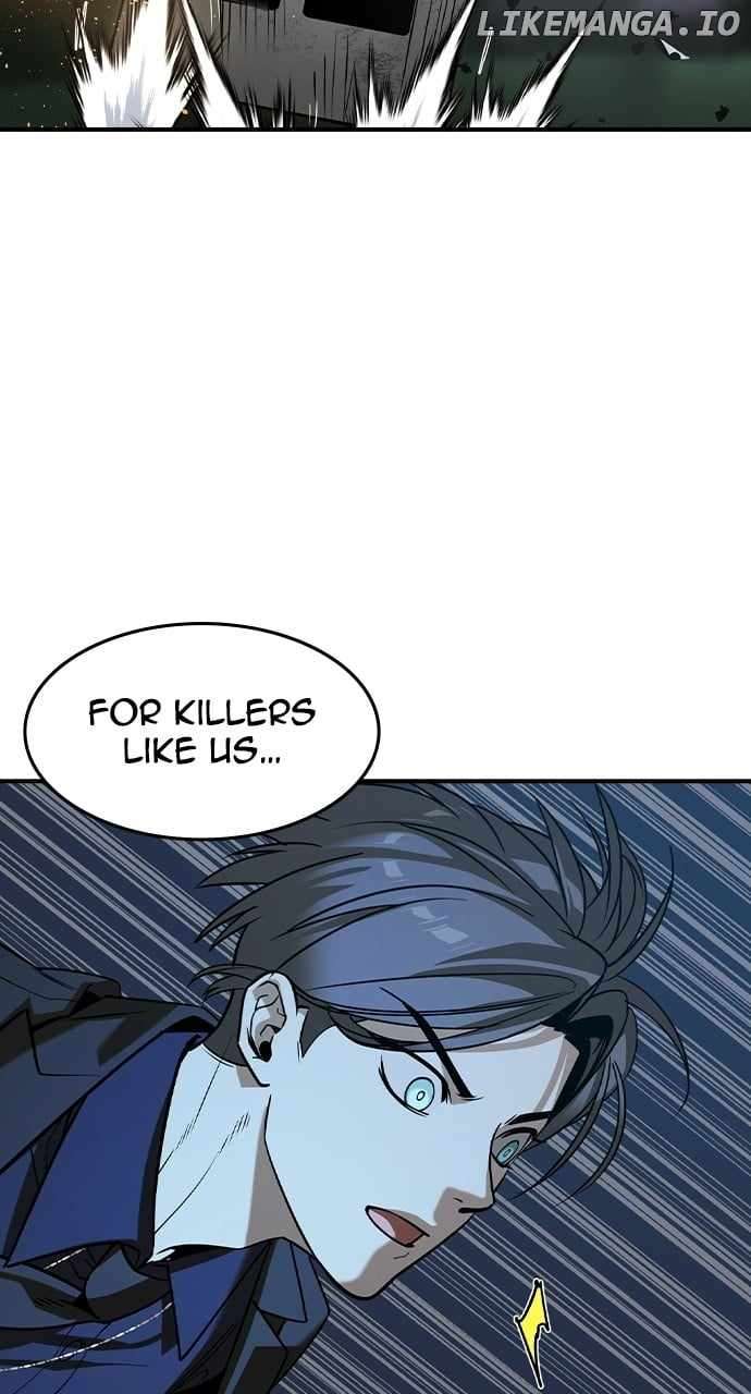 Read The Childe Manga Online