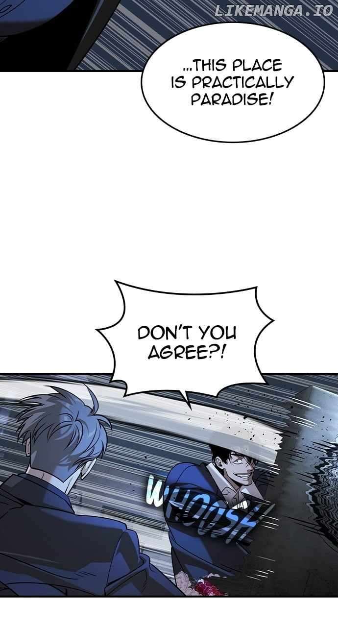 Read The Childe Manga Online