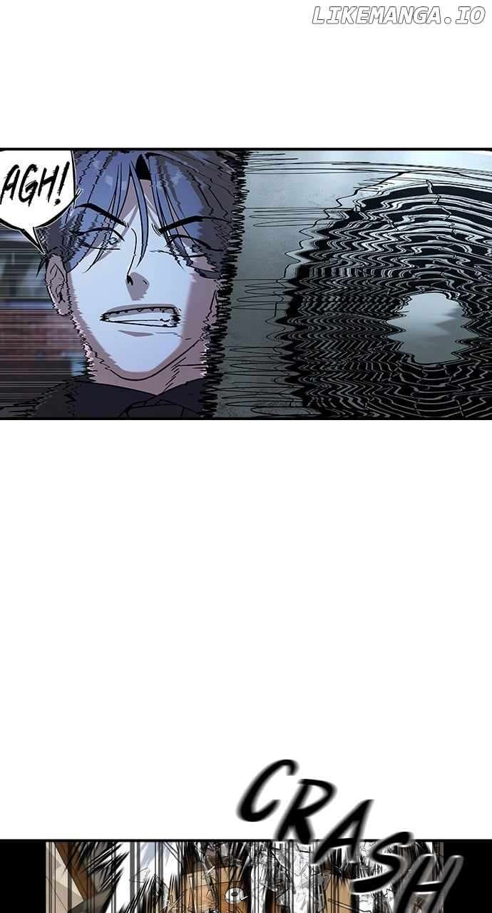 Read The Childe Manga Online